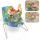 Кресло-качалка  Расти и познавай Fisher Price. 9451W. Арт. 1114729 - Интернет-магазин детских товаров Зайка моя Екатеринбург