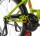 Велосипед двухколесный Novatrack Twist 1-ск., 20" - Интернет-магазин детских товаров Зайка моя Екатеринбург
