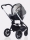 Коляска MOWBaby Zoom PU 3 в 1 (Мувбеби зум) - Интернет-магазин детских товаров Зайка моя Екатеринбург