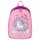 Ранец Пифагор Eva Basic, 1 отделение, Unicorn, 39х30х16 см, арт. 228811 - Интернет-магазин детских товаров Зайка моя Екатеринбург