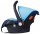 Автокресло LikoBaby LB 321 В группа 0+ (от 0 до 13 кг) - Интернет-магазин детских товаров Зайка моя Екатеринбург