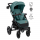 Прогулочная коляска Baby Tilly Omega T-1611, 2023 - Интернет-магазин детских товаров Зайка моя Екатеринбург