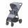 Прогулочная коляска Espiro Pearl - Интернет-магазин детских товаров Зайка моя Екатеринбург