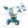 Велосипед трехколесный Smart Trike Fresh - Интернет-магазин детских товаров Зайка моя Екатеринбург
