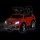 Каталка толокар Hollicy Mercedes - Benz GL63 AMG, SX1578Z-E-MP3 - Интернет-магазин детских товаров Зайка моя Екатеринбург