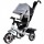 Велосипед трехколесный Trike Neon,надувные колеса 10/8 арт. JP7N - Интернет-магазин детских товаров Зайка моя Екатеринбург