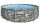 Бассейн каркасный Bestway Power Steel 549 x 132 см (фильтр-насос, тент, лестница), арт. 56886 - Интернет-магазин детских товаров Зайка моя Екатеринбург