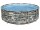 Бассейн каркасный Bestway Power Steel 427 x 122 см (фильтр-насос, тент,лестница), арт. 56993 - Интернет-магазин детских товаров Зайка моя Екатеринбург