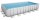 Бассейн каркасный Bestway Power Steel 732 х 366 х 132 см (фильтр-насос, лест, тент, диспенсер), арт. 56474 - Интернет-магазин детских товаров Зайка моя Екатеринбург