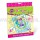 Витражная аппликация "Фея" (детали из силикона, основа на присосках). Арт. Т3452 - Интернет-магазин детских товаров Зайка моя Екатеринбург