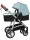 Коляска трансформер Baby Tilly Futuro, арт. T-165 - Интернет-магазин детских товаров Зайка моя Екатеринбург
