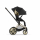 Коляска Cybex Priam IV FE Jeremy Scott Wings 2 в 1 - Интернет-магазин детских товаров Зайка моя Екатеринбург