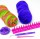 Набор для вязания Cra-z-knitz (Крейзи Нитс) Шарф, Арт. 17121 - Интернет-магазин детских товаров Зайка моя Екатеринбург
