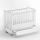 Кроватка Classic Sleep - Интернет-магазин детских товаров Зайка моя Екатеринбург
