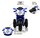 Электромотоцикл RiverToys K222AM - Интернет-магазин детских товаров Зайка моя Екатеринбург