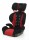 Автокресло Carmate (Кармейт) Ailebebe Saratto Highback Junior Quattro 15-36 кг - Интернет-магазин детских товаров Зайка моя Екатеринбург