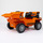 Электромобиль Barty Car Truck RF-098 - Интернет-магазин детских товаров Зайка моя Екатеринбург