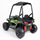 Электромобиль Barty BUGGY JS370 - Интернет-магазин детских товаров Зайка моя Екатеринбург