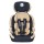 Автокресло Mr Sandman Good Luck Isofix 9-36 кг - Интернет-магазин детских товаров Зайка моя Екатеринбург