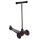 Самокат 3-х колесный Suncolor Mars Kids Mini Light арт. SKL-06A-100 - Интернет-магазин детских товаров Зайка моя Екатеринбург