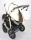 Коляска Car-Baby Mark 3 в 1 - Интернет-магазин детских товаров Зайка моя Екатеринбург