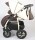 Коляска Car-Baby Mark 3 в 1 - Интернет-магазин детских товаров Зайка моя Екатеринбург