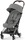 Прогулочная коляска Cybex Coya шасси Chrome Brown - Интернет-магазин детских товаров Зайка моя Екатеринбург
