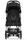 Прогулочная коляска Cybex Coya шасси Chrome Brown - Интернет-магазин детских товаров Зайка моя Екатеринбург
