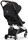Прогулочная коляска Cybex Coya шасси Chrome Brown - Интернет-магазин детских товаров Зайка моя Екатеринбург