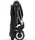 Прогулочная коляска Cybex Coya шасси Chrome Brown - Интернет-магазин детских товаров Зайка моя Екатеринбург