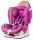 Автокресло Liko Baby LB 510 0-25 кг - Интернет-магазин детских товаров Зайка моя Екатеринбург