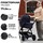 Коляска Agex Prima Pro 2025 2 в 1 - Интернет-магазин детских товаров Зайка моя Екатеринбург