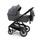 Коляска Agex Prima Pro 2025 2 в 1 - Интернет-магазин детских товаров Зайка моя Екатеринбург