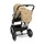 Коляска Agex Life 3 в 1 - Интернет-магазин детских товаров Зайка моя Екатеринбург