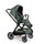 Коляска Agex Prima Pro 2025 3 в 1 - Интернет-магазин детских товаров Зайка моя Екатеринбург