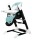 Стульчик-качели для кормления Carrello Cascata CRL-10303/1 (Каррелло Каската) - Интернет-магазин детских товаров Зайка моя Екатеринбург