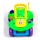 Каталка Ningbo Prince Toys  Walker 2 in 1 - Интернет-магазин детских товаров Зайка моя Екатеринбург