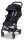 Прогулочная коляска Cybex Beezy с бампером и дождевиком - Интернет-магазин детских товаров Зайка моя Екатеринбург