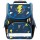 Ранец Tiger Family для начальной школы, Nature Quest, Lightning Power, 35х31х19 см, 228876, TGNQ-047A - Интернет-магазин детских товаров Зайка моя Екатеринбург