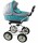Коляска Nuovo Bebe Angelo 2 в 1 - Интернет-магазин детских товаров Зайка моя Екатеринбург