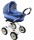 Коляска Nuovo Bebe Angelo 2 в 1 - Интернет-магазин детских товаров Зайка моя Екатеринбург