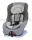 Автокресло Liko Baby LB-302, 9-18 кг - Интернет-магазин детских товаров Зайка моя Екатеринбург