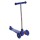 Самокат 3-х колесный Suncolor Mars Kids Mini Light арт. SKL-06A-100 - Интернет-магазин детских товаров Зайка моя Екатеринбург