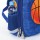 Ранец Юниландия Extra, Sports ball, 38x29x18 см, арт. 228802 - Интернет-магазин детских товаров Зайка моя Екатеринбург