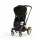 Коляска Cybex Priam IV FE Jeremy Scott Wings 2 в 1 - Интернет-магазин детских товаров Зайка моя Екатеринбург
