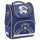Ранец Brauberg Style c эргономичной спинкой, Football, 37х28х21 см, арт. 228796 - Интернет-магазин детских товаров Зайка моя Екатеринбург
