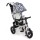 Велосипед трехколесный Mini Trike Zоо collection 12"/10" надувные колеса арт. 777 - Интернет-магазин детских товаров Зайка моя Екатеринбург