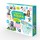 Комплект мебели Nika kids Пушистая азбука, арт. КУ2/ПА - Интернет-магазин детских товаров Зайка моя Екатеринбург
