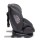 Автокресло Baby Care Shelter Isofix 0-36 кг - Интернет-магазин детских товаров Зайка моя Екатеринбург