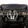 Электромобиль Barty Mercedes-Benz Unimog Concept Mini - Интернет-магазин детских товаров Зайка моя Екатеринбург